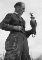 Ehemaliger Vorsitzender Dr. Rudolf Breig