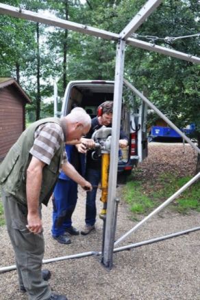 Bild 7 und los kanns gehen.JPG