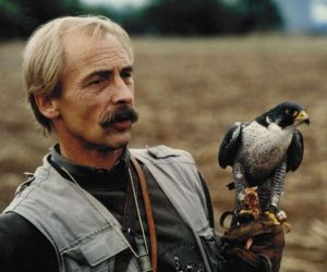 Ehemaliger Vorsitzender Hubert Breig